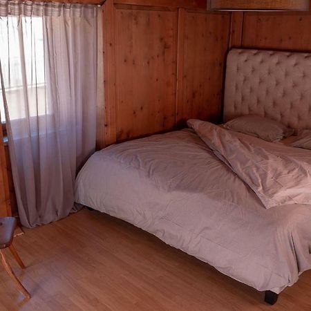 Ferienhaus Septimer Bivio Dış mekan fotoğraf
