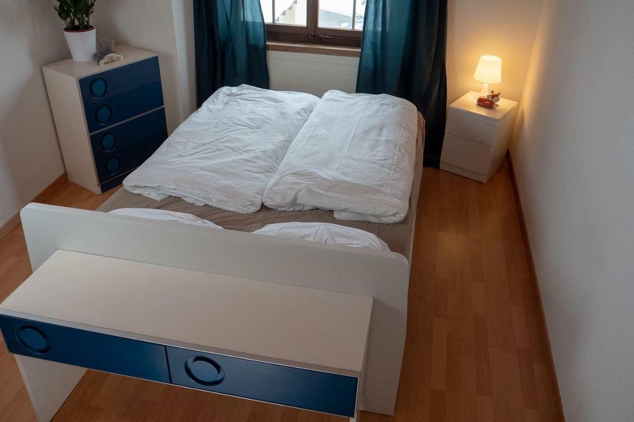 Ferienhaus Septimer Bivio Dış mekan fotoğraf