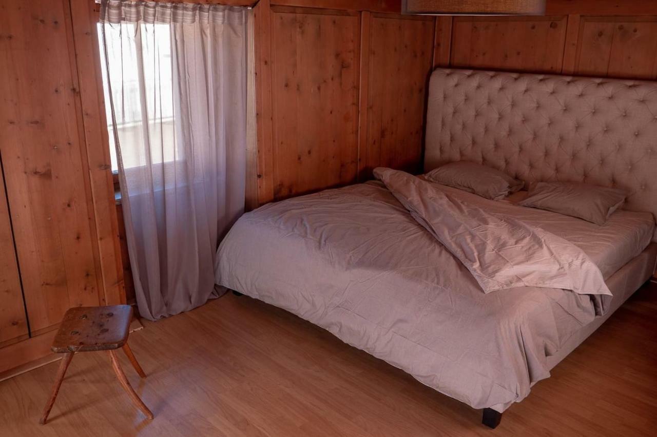 Ferienhaus Septimer Bivio Dış mekan fotoğraf