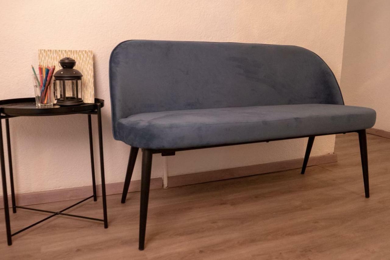 Ferienhaus Septimer Bivio Dış mekan fotoğraf