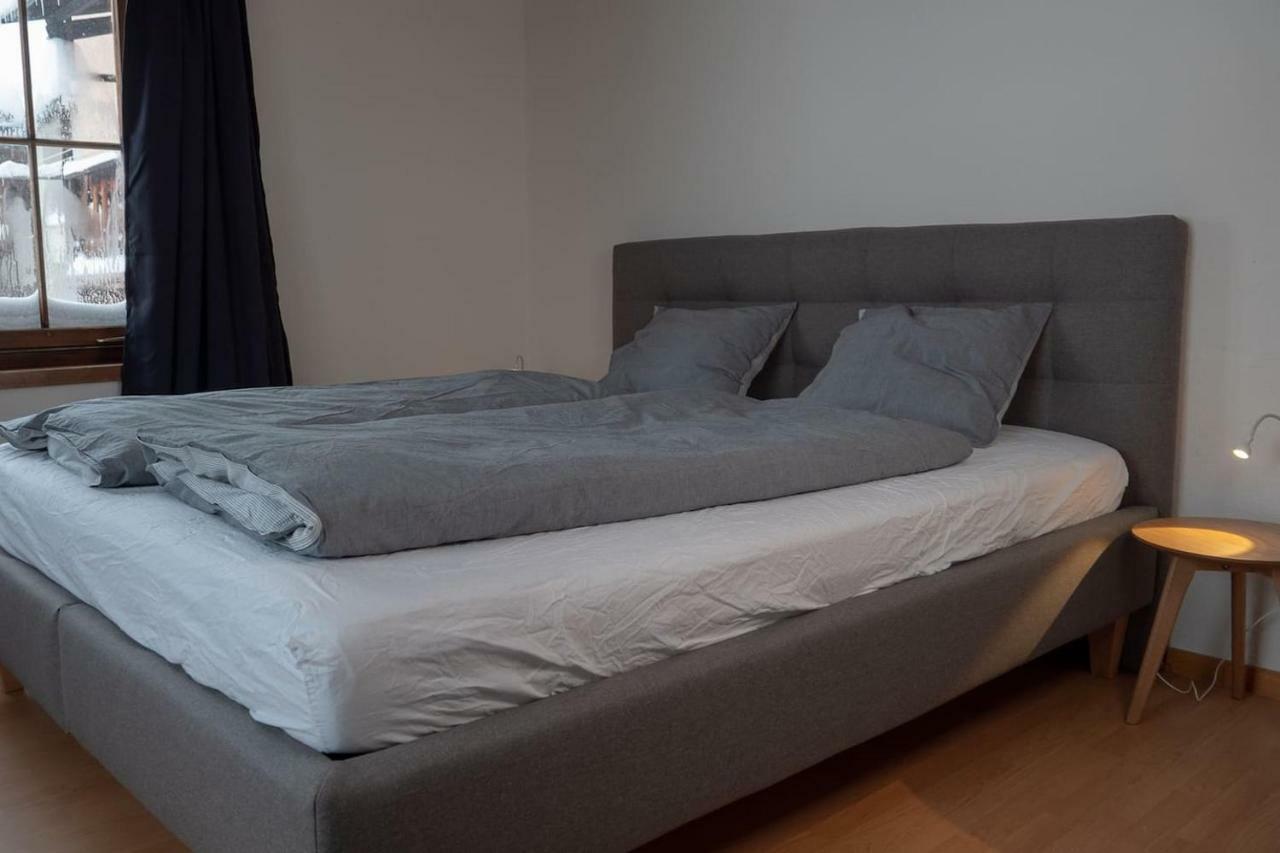 Ferienhaus Septimer Bivio Dış mekan fotoğraf