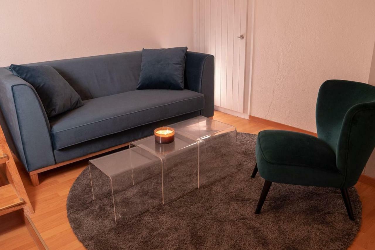 Ferienhaus Septimer Bivio Dış mekan fotoğraf