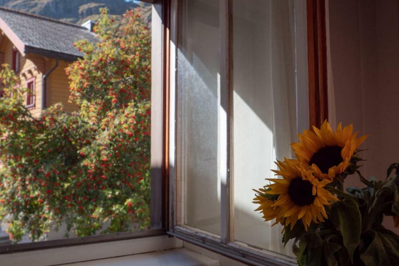 Ferienhaus Septimer Bivio Dış mekan fotoğraf