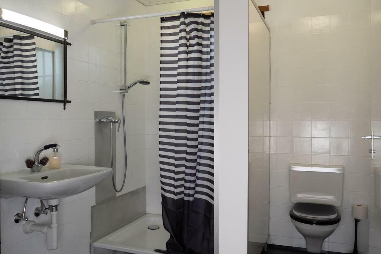 Ferienhaus Septimer Bivio Dış mekan fotoğraf
